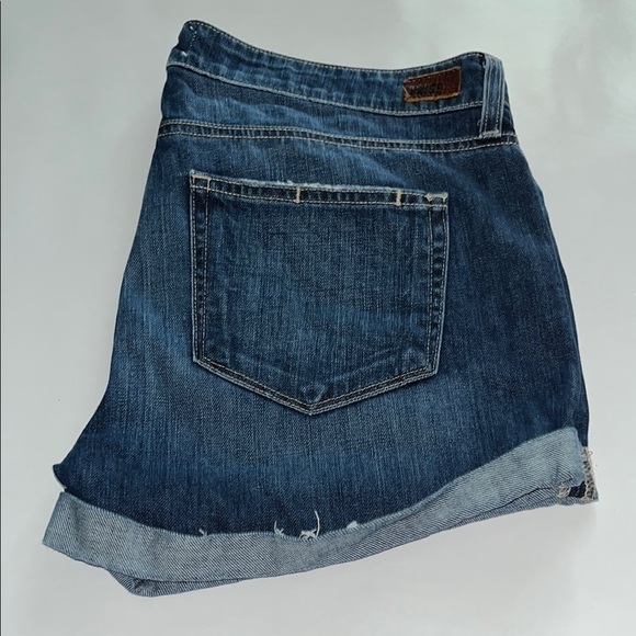 Paige Jimmy Jimmy Short Size 28 - Picture 3 of 16